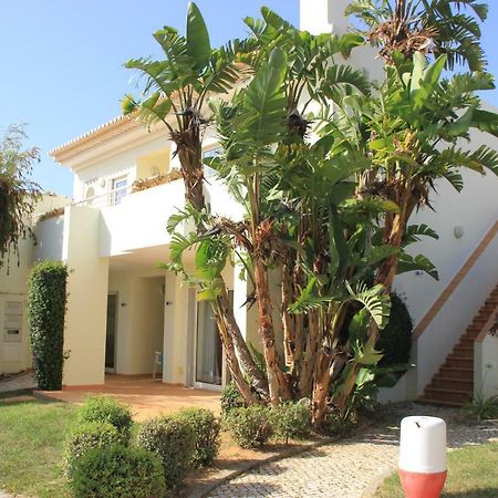 Apartment Vila Mos In Porto Mos Beach Lagos Ngoại thất bức ảnh