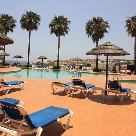 Apartment Vila Mos In Porto Mos Beach Lagos Ngoại thất bức ảnh