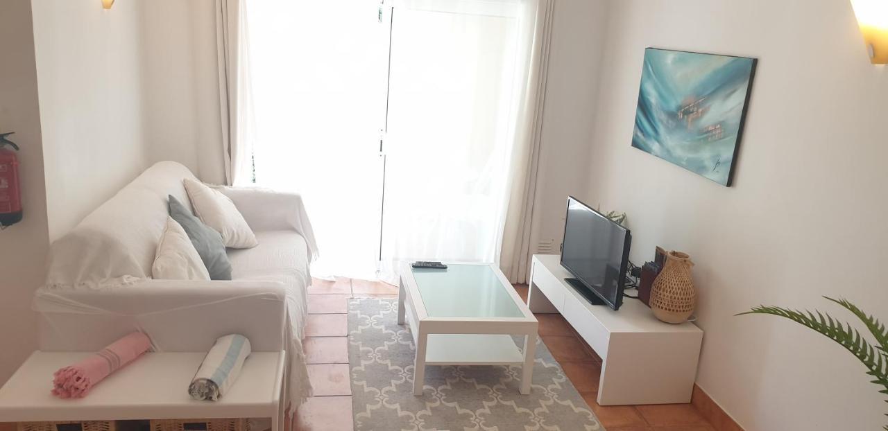 Apartment Vila Mos In Porto Mos Beach Lagos Ngoại thất bức ảnh
