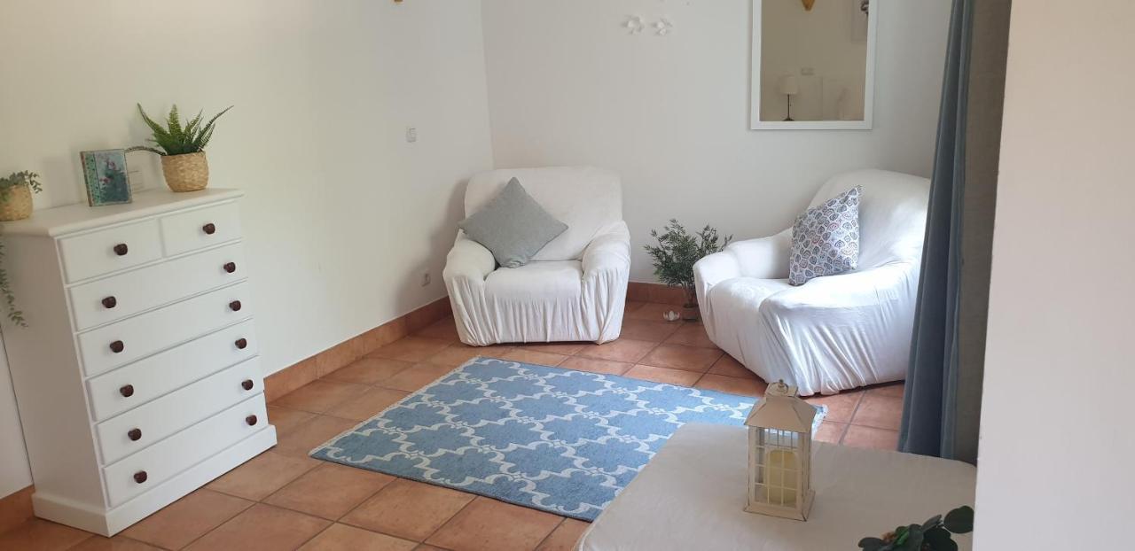 Apartment Vila Mos In Porto Mos Beach Lagos Ngoại thất bức ảnh