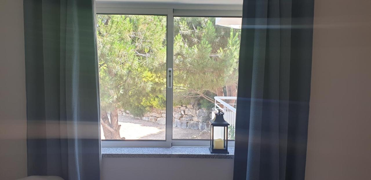 Apartment Vila Mos In Porto Mos Beach Lagos Ngoại thất bức ảnh