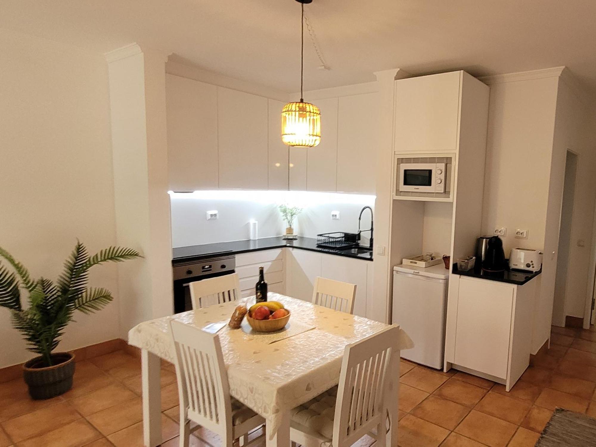 Apartment Vila Mos In Porto Mos Beach Lagos Ngoại thất bức ảnh