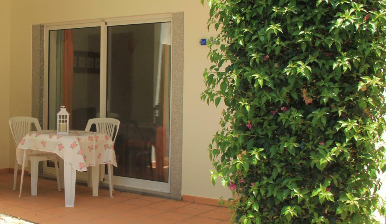 Apartment Vila Mos In Porto Mos Beach Lagos Ngoại thất bức ảnh