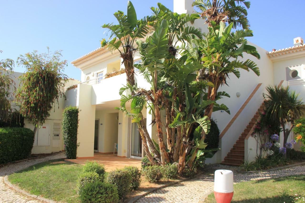 Apartment Vila Mos In Porto Mos Beach Lagos Ngoại thất bức ảnh
